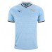 Lazio Matteo Guendouzi #8 Replica Home Shirt 2024-25 Short Sleeve